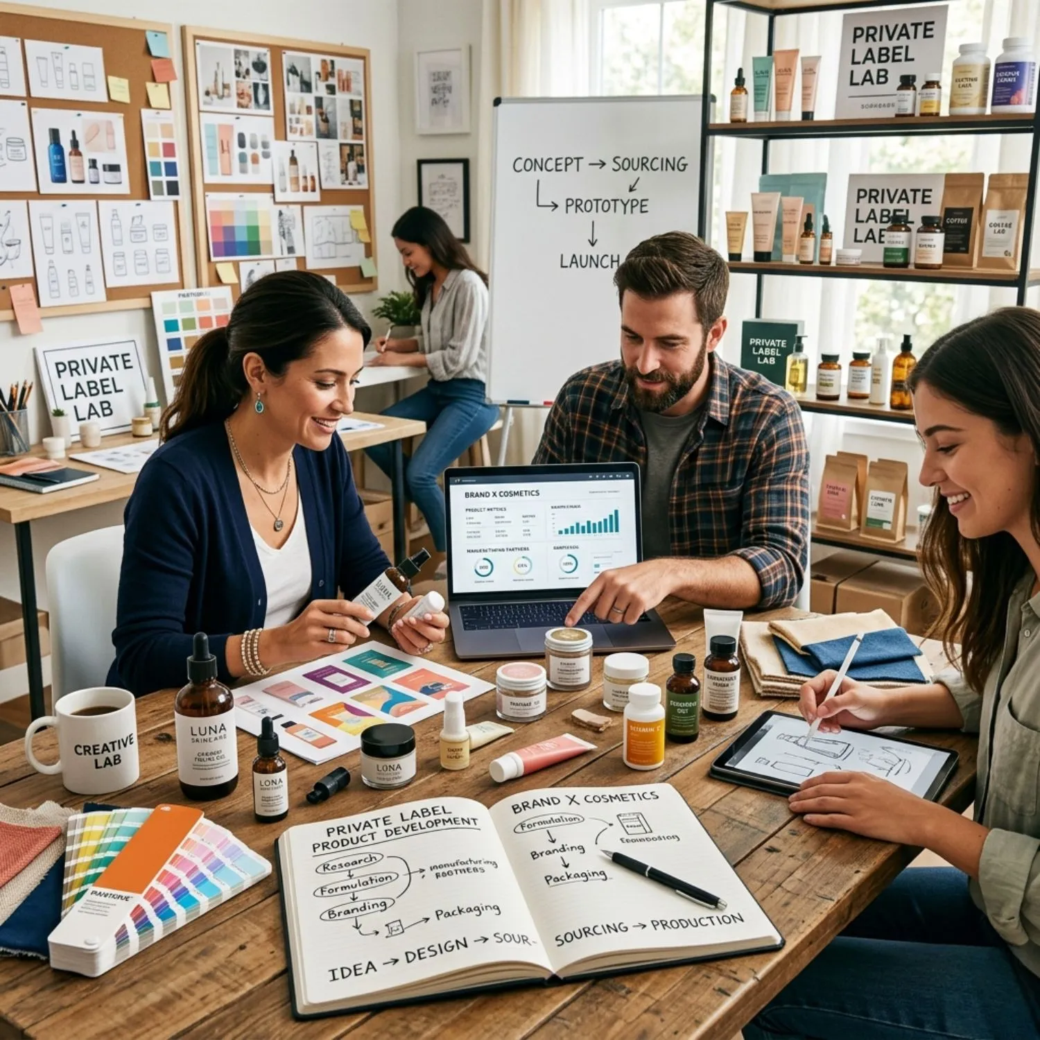 services-prize-on-light Effective Digital Consultancy Strategy