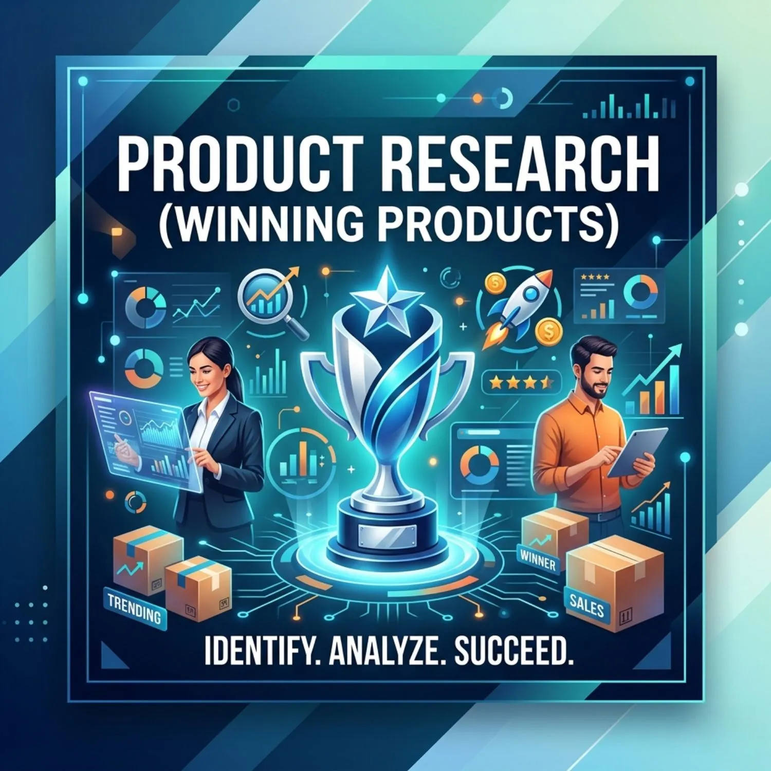 services-prize-on-light Effective Digital Consultancy Strategy